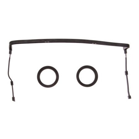 Victor Technology Engine Timing Cover Gasket Set - MAHLE JV1191